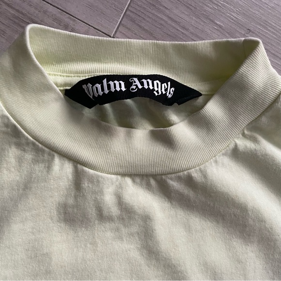 Palm Angels kill the bear T-Shirt XS - Picture 6 of 6